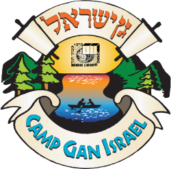 Camp Gan Israel